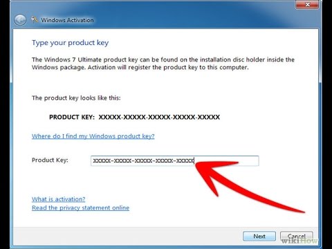 Windows 7 activation and key generator reviews