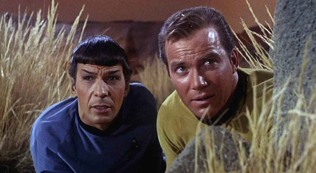 Star Trek The Next Generation Episode May Hold The Key